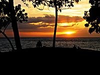 pic for Maui Sunset